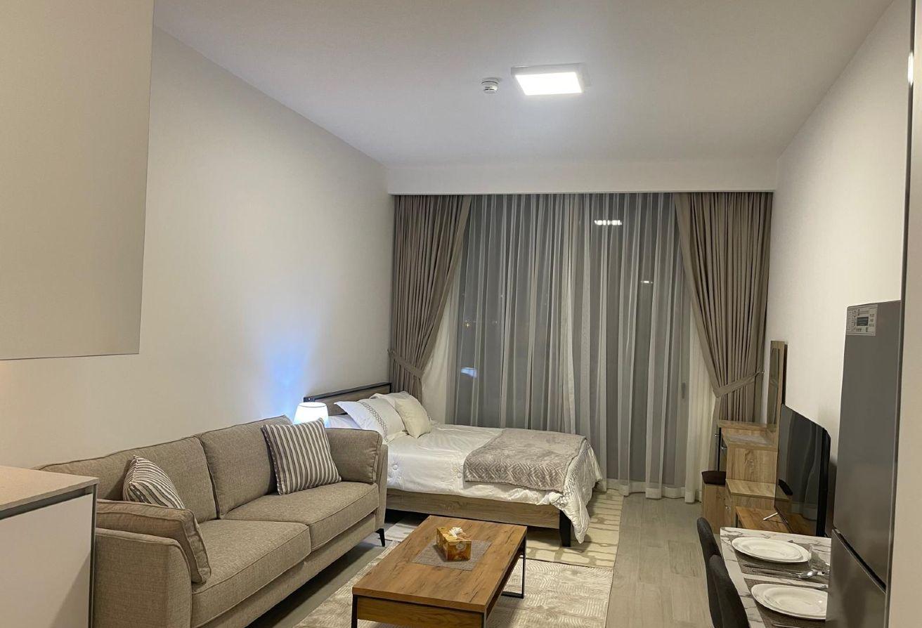 Fully Furnished Studio for Rent|LUMA 22 west tower — photo 2