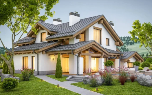 Awesome Family Apartment