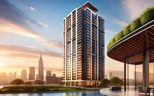 Gorgeous Condo in Denver