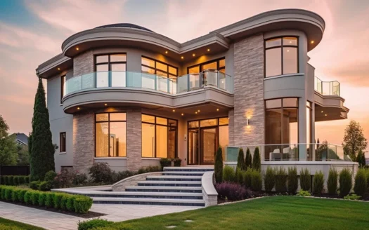 Apartment with Ocean View