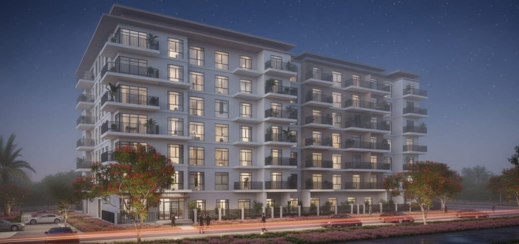 The Hamilton at Town Square Dubai - Nshama | Modern Apartment | Luxury Apartment 1 WhatsApp Image 2025 11 20 at 10.54.05 AM