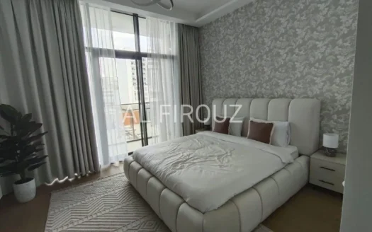 2 Bedroom Apartment for Rent | West View Gardens