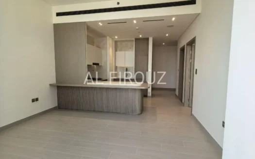 Unfurnished | Brand New | Spacious Layout