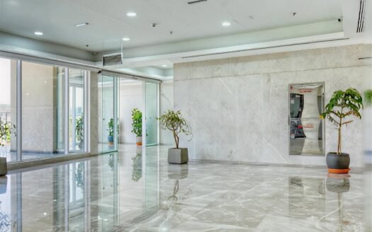 SPACIOUS 2BHK | AL MAJAN, DUBAI | 90K