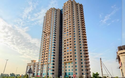 SPACIOUS 2BHK | AL MAJAN, DUBAI | 90K