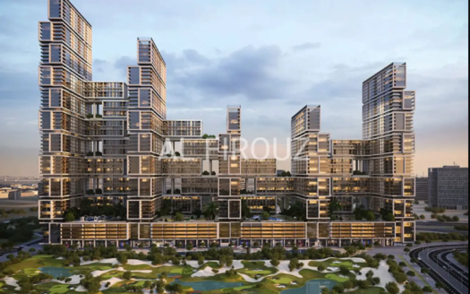 SALE/2BHK/SOBHA ONE-E/RAS AL KHOR/1212 SQFT/Q42026