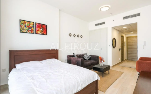 Fully furnished | Ready to move | Multiple cheques