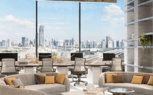 2-Bedroom Apartment for Sale | VOXAbyPantheon | Dubai