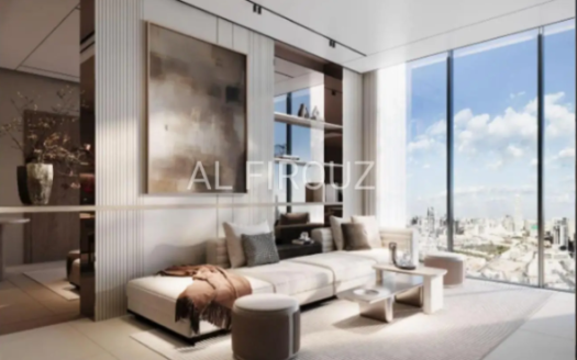 2-Bedroom Apartment for Sale | VOXAbyPantheon | Dubai