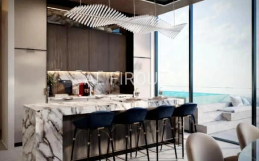 1 Bedroom Apartment for Sale in VOXA by Pantheon