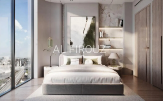 Fully Furnished Studio Apartment for Sale|Voxa JVT